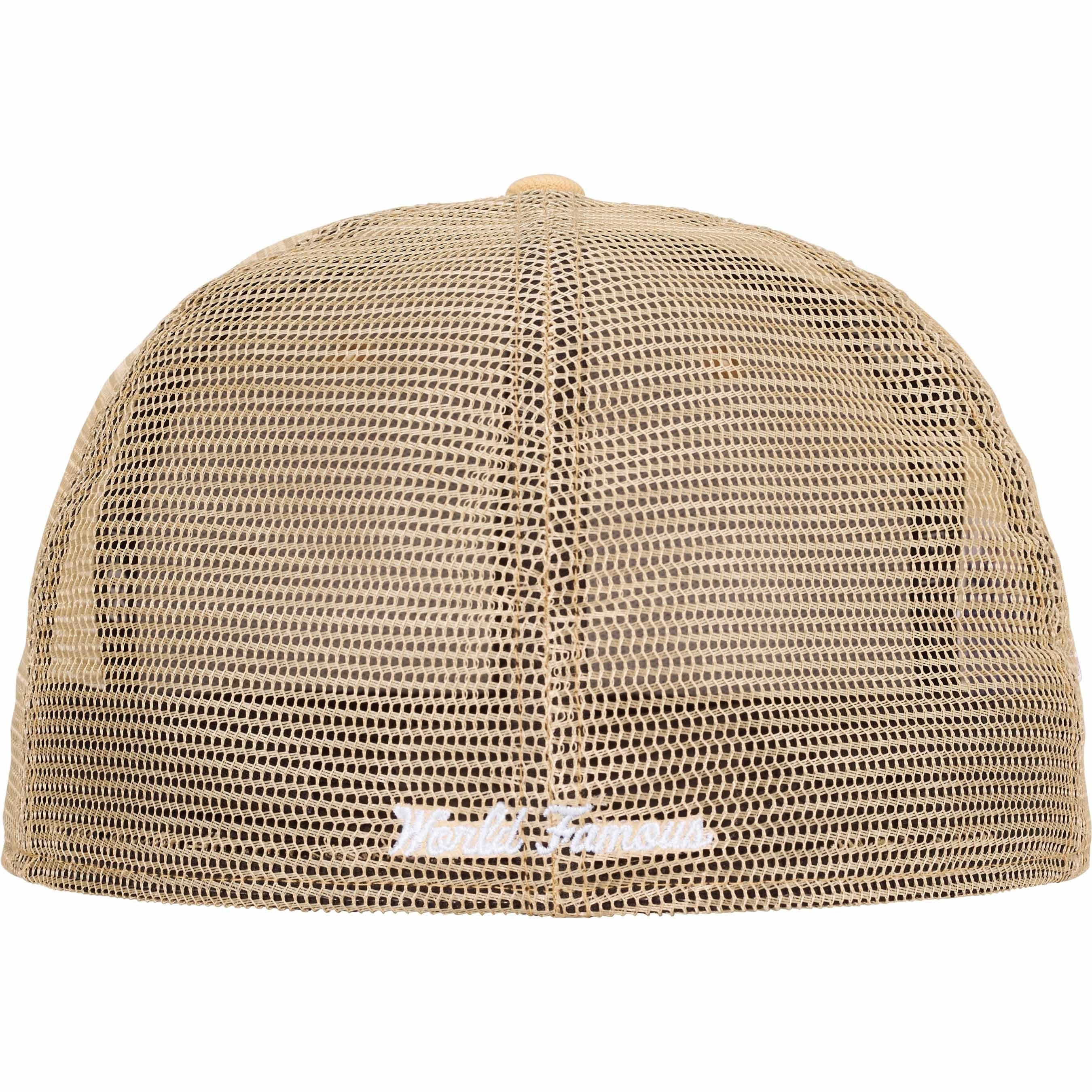 Box Logo Mesh Back New Era® view 3